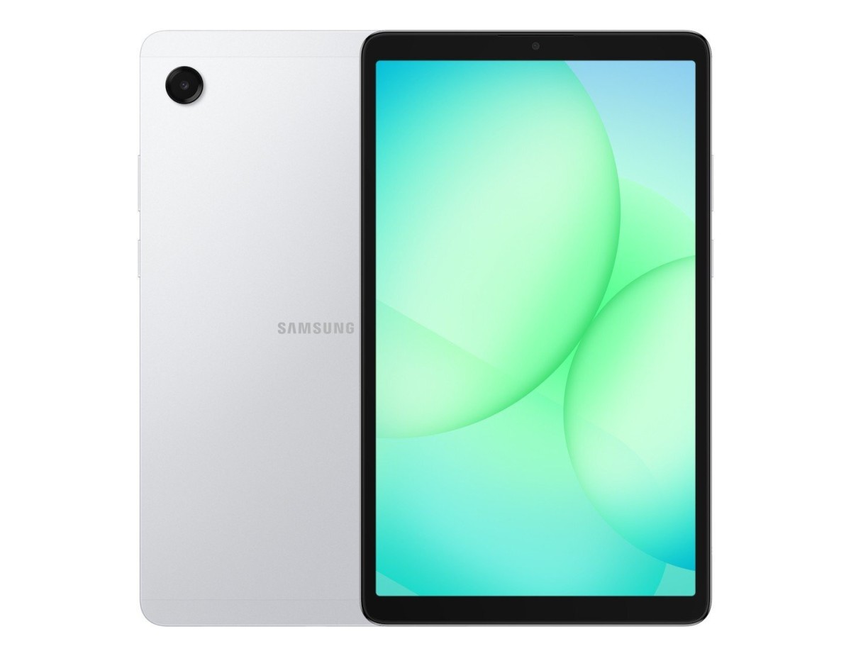 Samsung SM-X130 Galaxy Tab A11 4+64GB 8.7" Silver EU Samsung SM-X130 Galaxy Tab A11 4+64GB 8.7" Silver EU