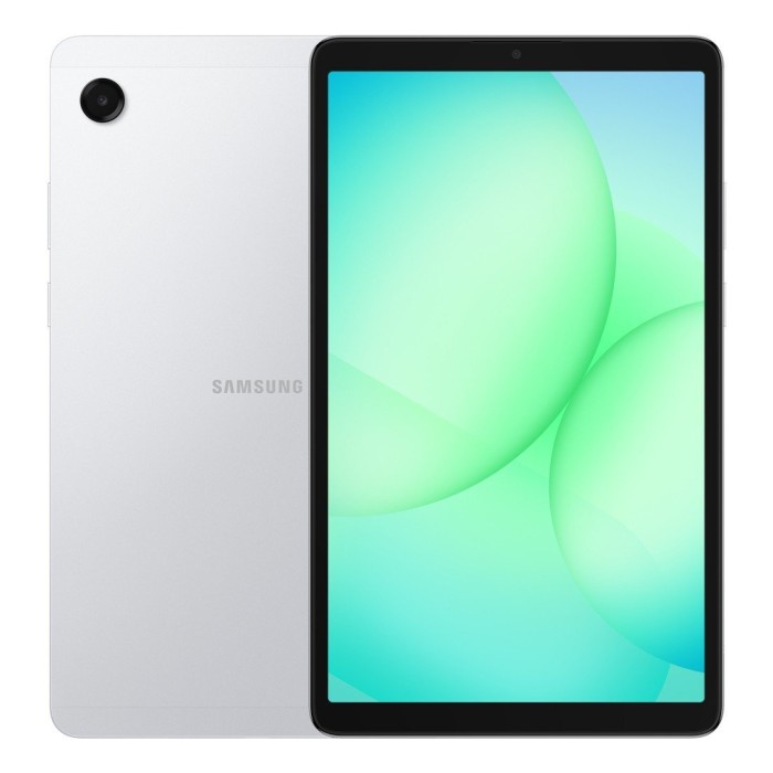 Samsung SM-X130 Galaxy Tab A11 4+64GB 8.7" Silver EU Samsung SM-X130 Galaxy Tab A11 4+64GB 8.7" Silver EU