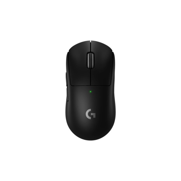 Logitech G PRO X SUPERLIGHT 2 SE Maus - Gaming - Wireless - black