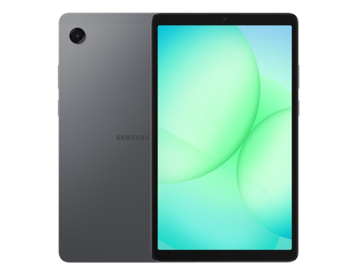 Samsung SM-X130 Galaxy Tab A11 4+64GB 8.7" Gray EU