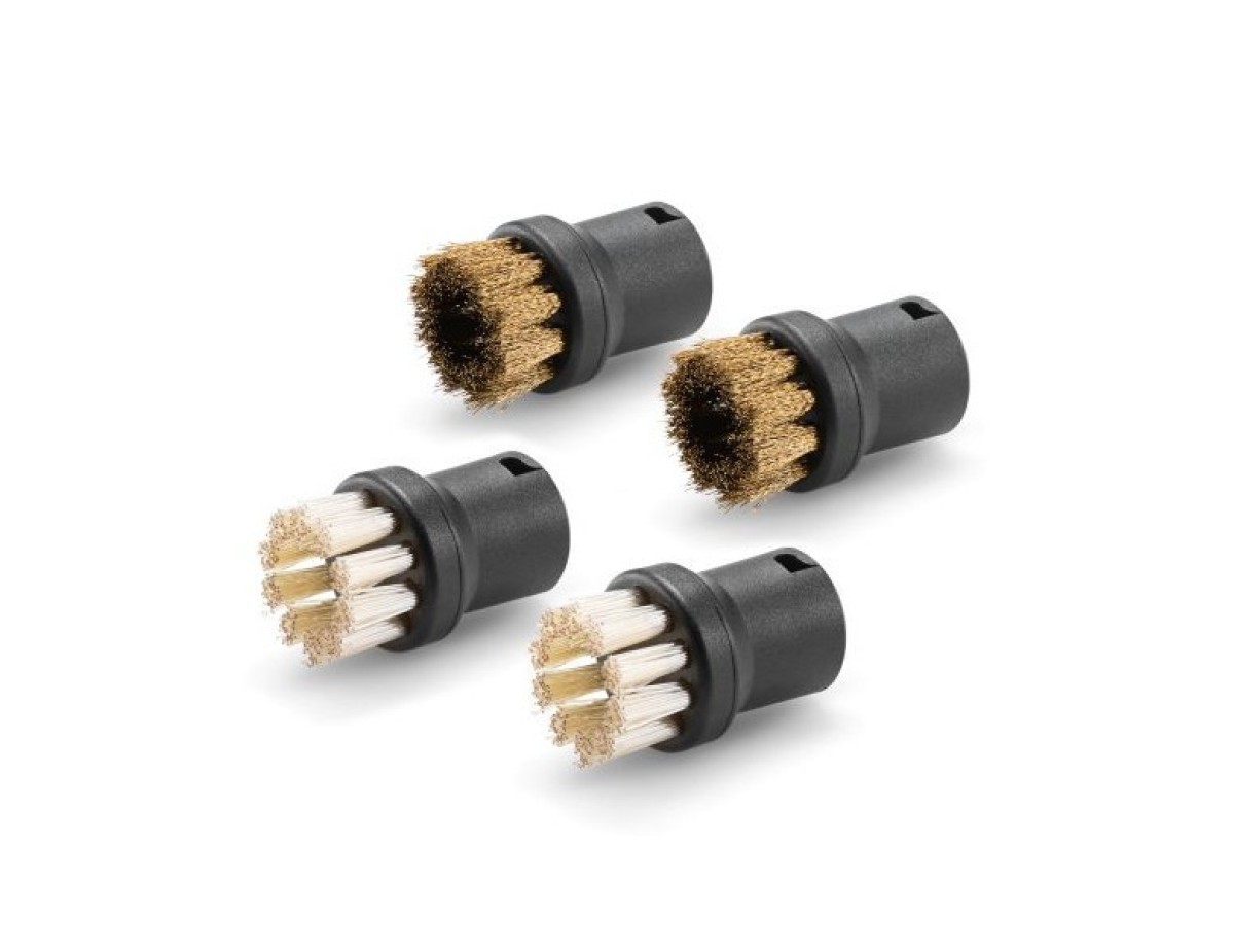 Kärcher Power brush set