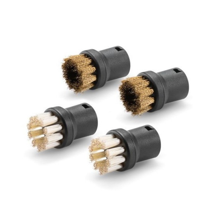 Kärcher Power brush set