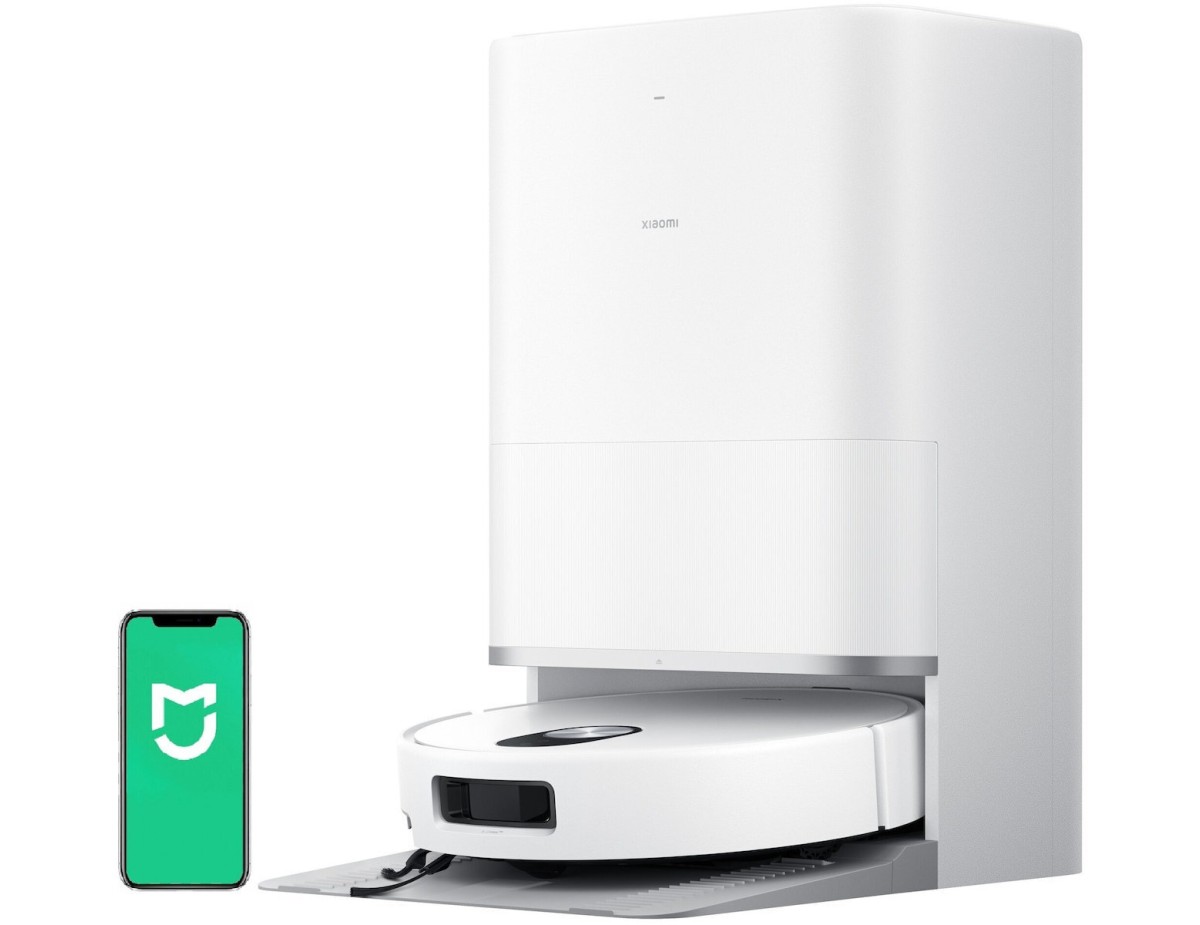 Xiaomi Robot Vacuum 5 EU