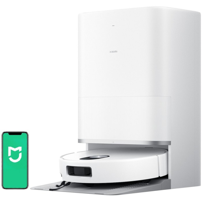 Xiaomi Robot Vacuum 5 EU