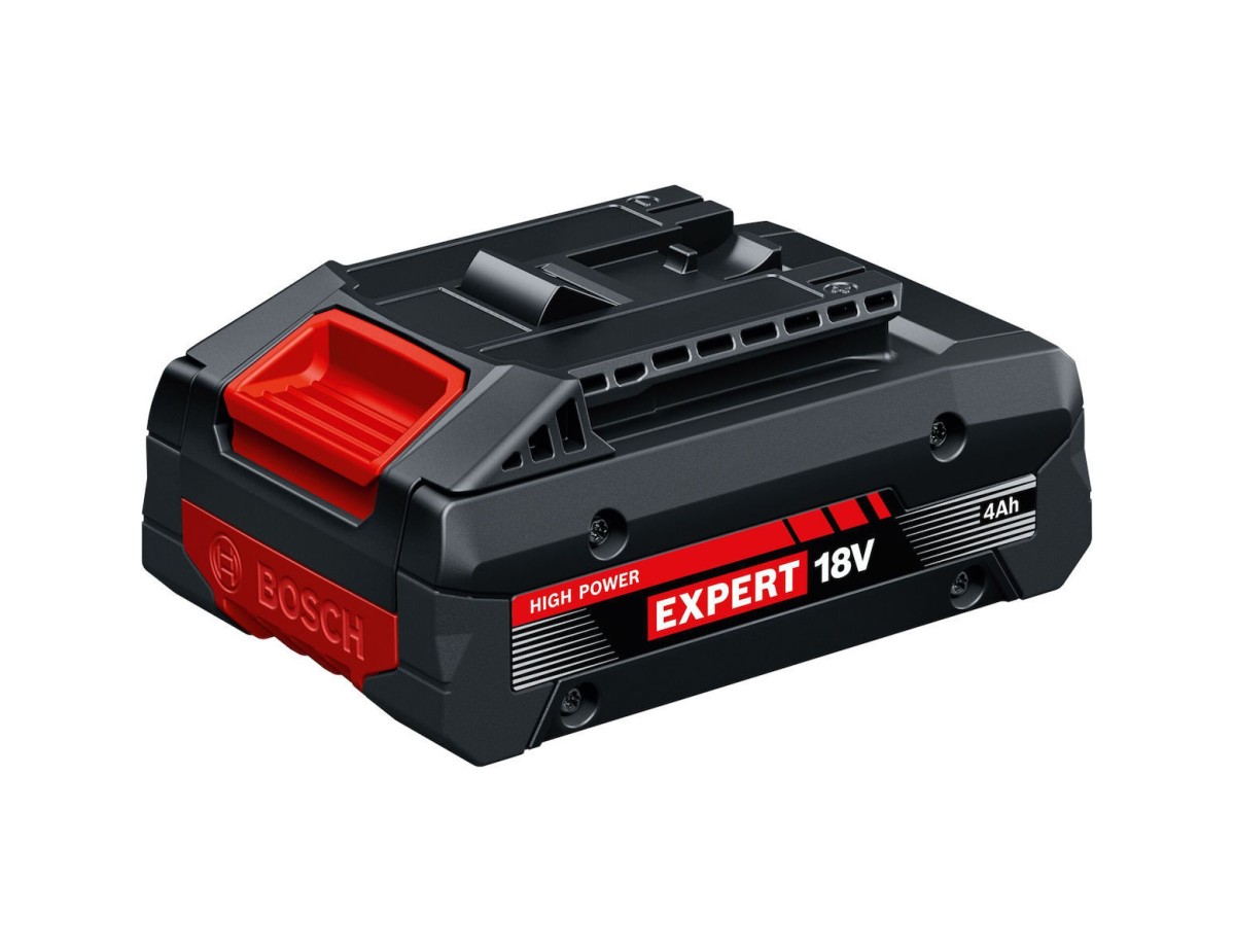 Bosch EXPERT EXBA18V-40 18V 4,0Ah