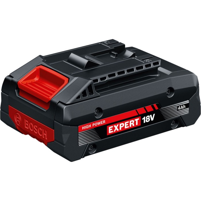 Bosch EXPERT EXBA18V-40 18V 4,0Ah Bosch EXPERT EXBA18V-40 18V 4,0Ah