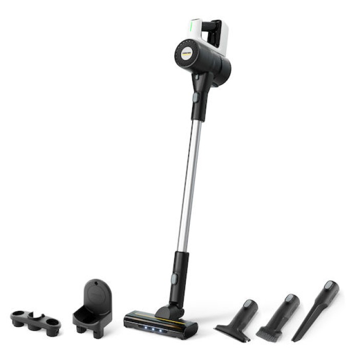 Kärcher VCS 3 Nano Complete Cordless Vacuumer