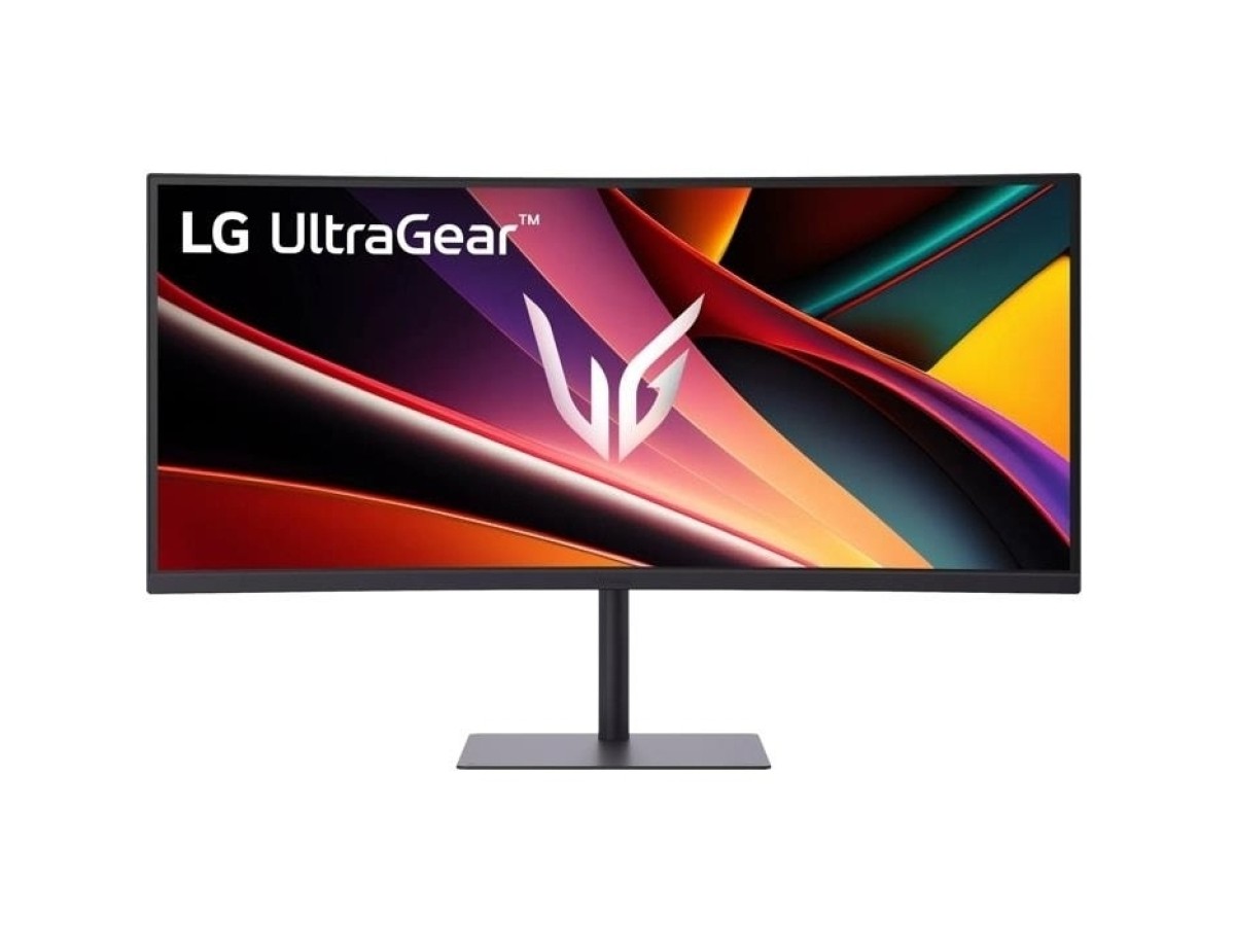 LG 34G630A-B