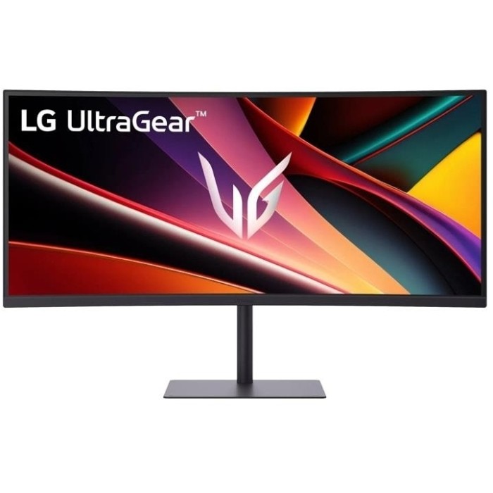LG 34G630A-B