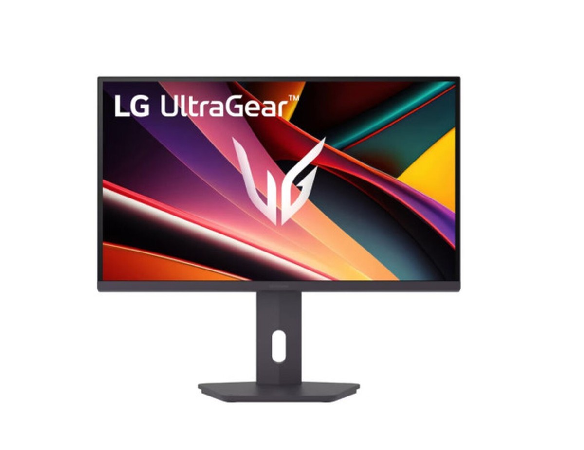 LG 27G610A-B.AEUQ