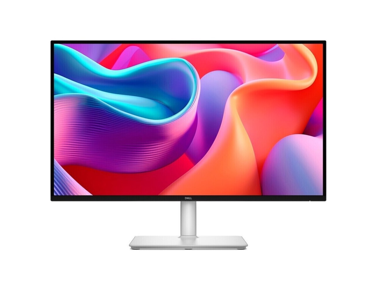 Dell S2725DC Dell S2725DC