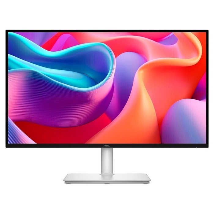 Dell S2725DC
