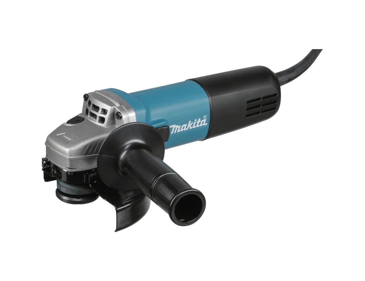 Makita 9558HNRZ 125mm Angle Grinder Makita 9558HNRZ 125mm Angle Grinder