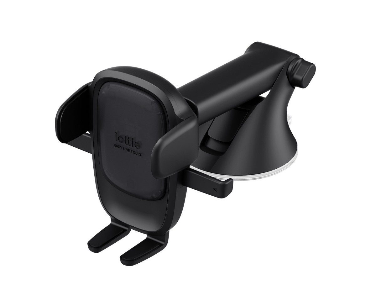 iOttie Easy One Touch 6 Dashboard & Windshield Mount