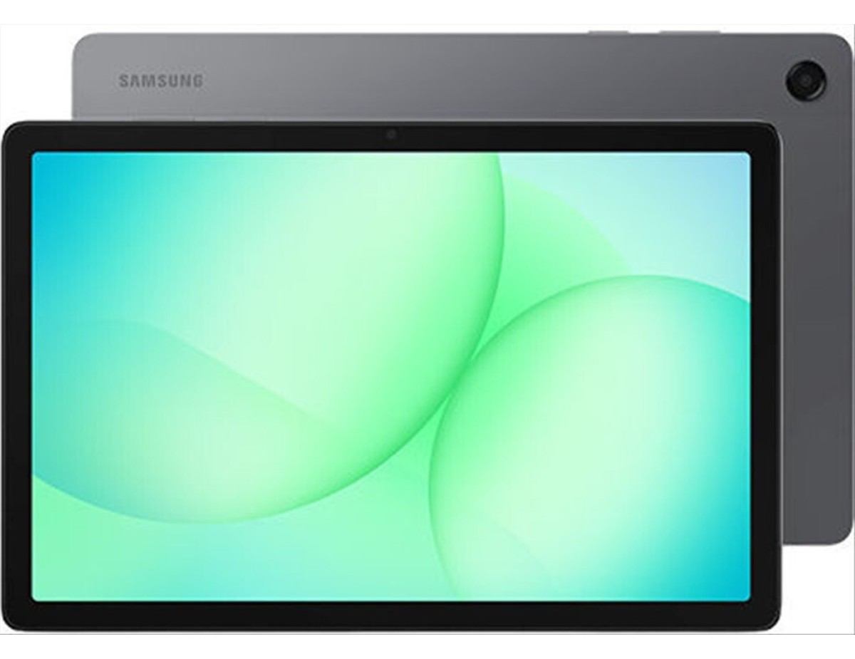 Samsung SM-X230 Galaxy Tab A11+ 6+128GB 11" Gray ITA Samsung SM-X230 Galaxy Tab A11+ 6+128GB 11" Gray ITA