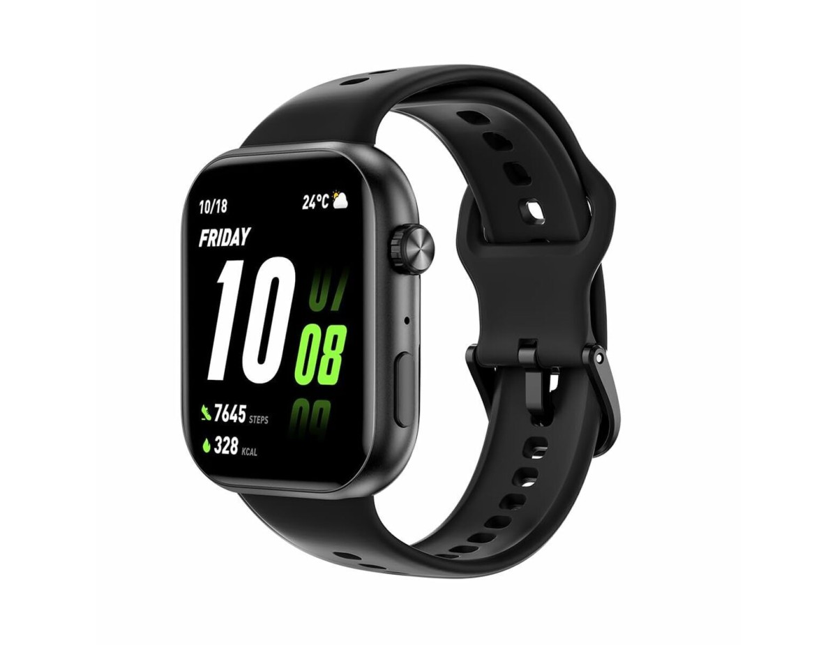 Honor Choice Watch 2i Black Honor Choice Watch 2i Black