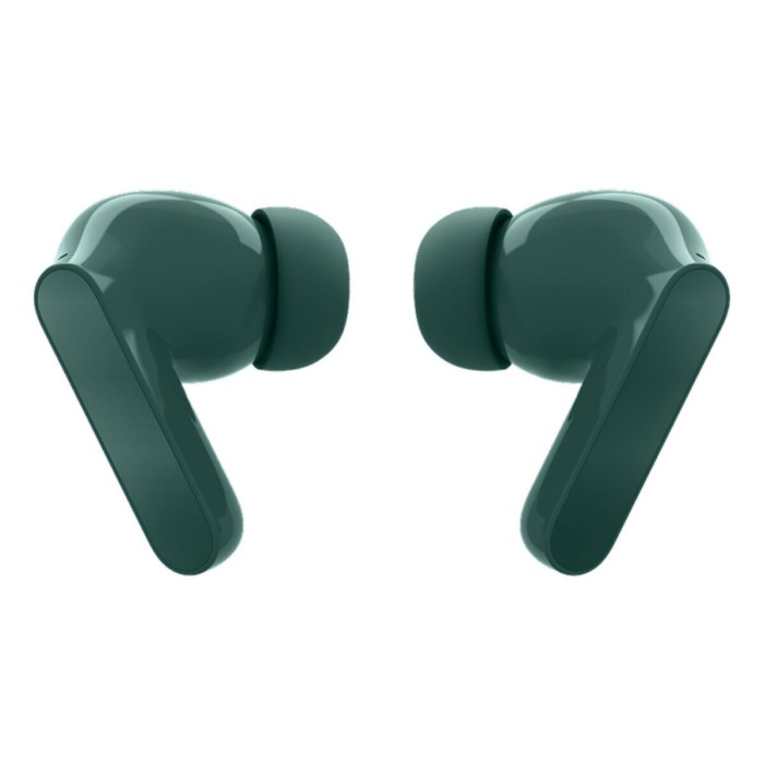Motorola Auricolari Moto Buds Bass Posy Green