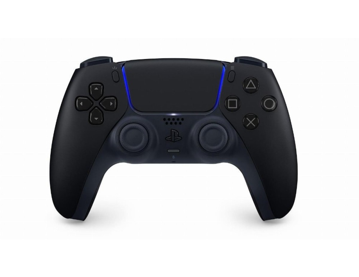 PS5 DualSense Midnight Black V3 PS5 DualSense Midnight Black V3