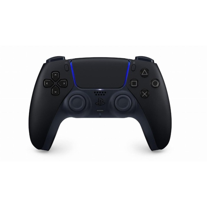 PS5 DualSense Midnight Black V3 PS5 DualSense Midnight Black V3