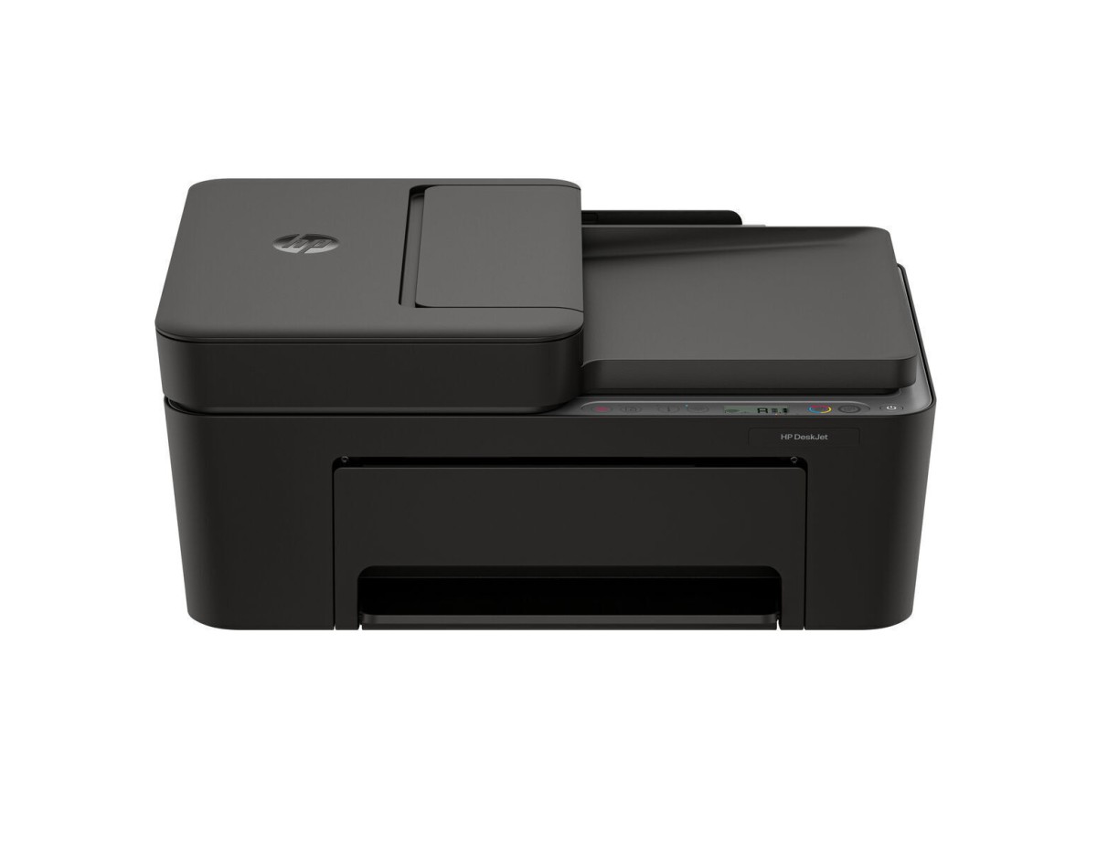HP Deskjet 4320 All-in-One