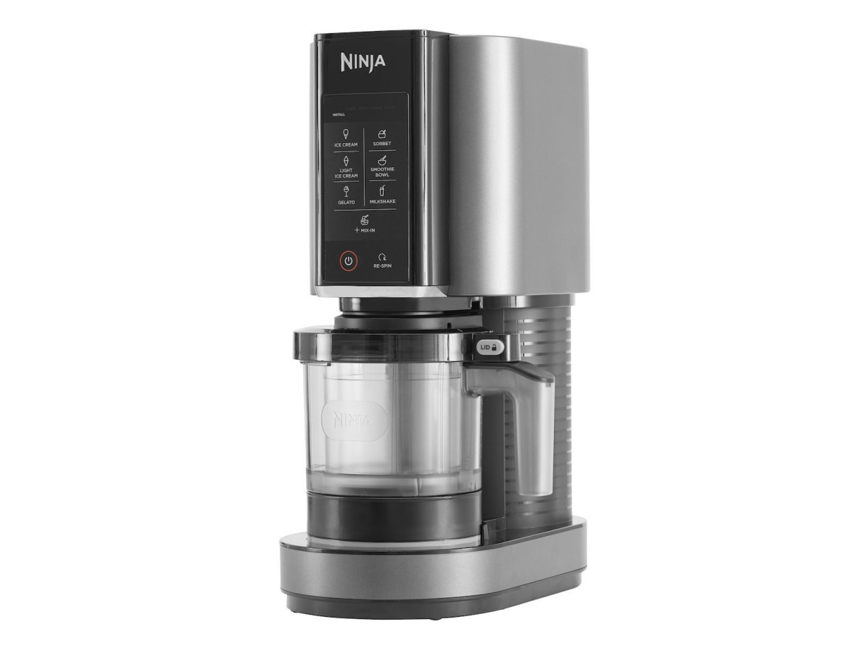 Ninja NC302EU Creami