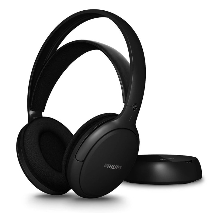 Philips SHC5200M2/12 black