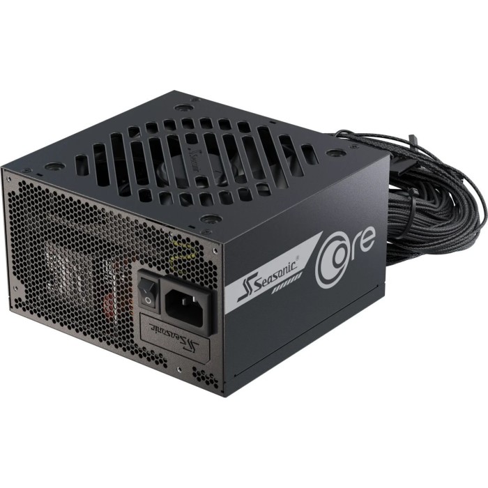 Seasonic Core BC-750 ATX3.1