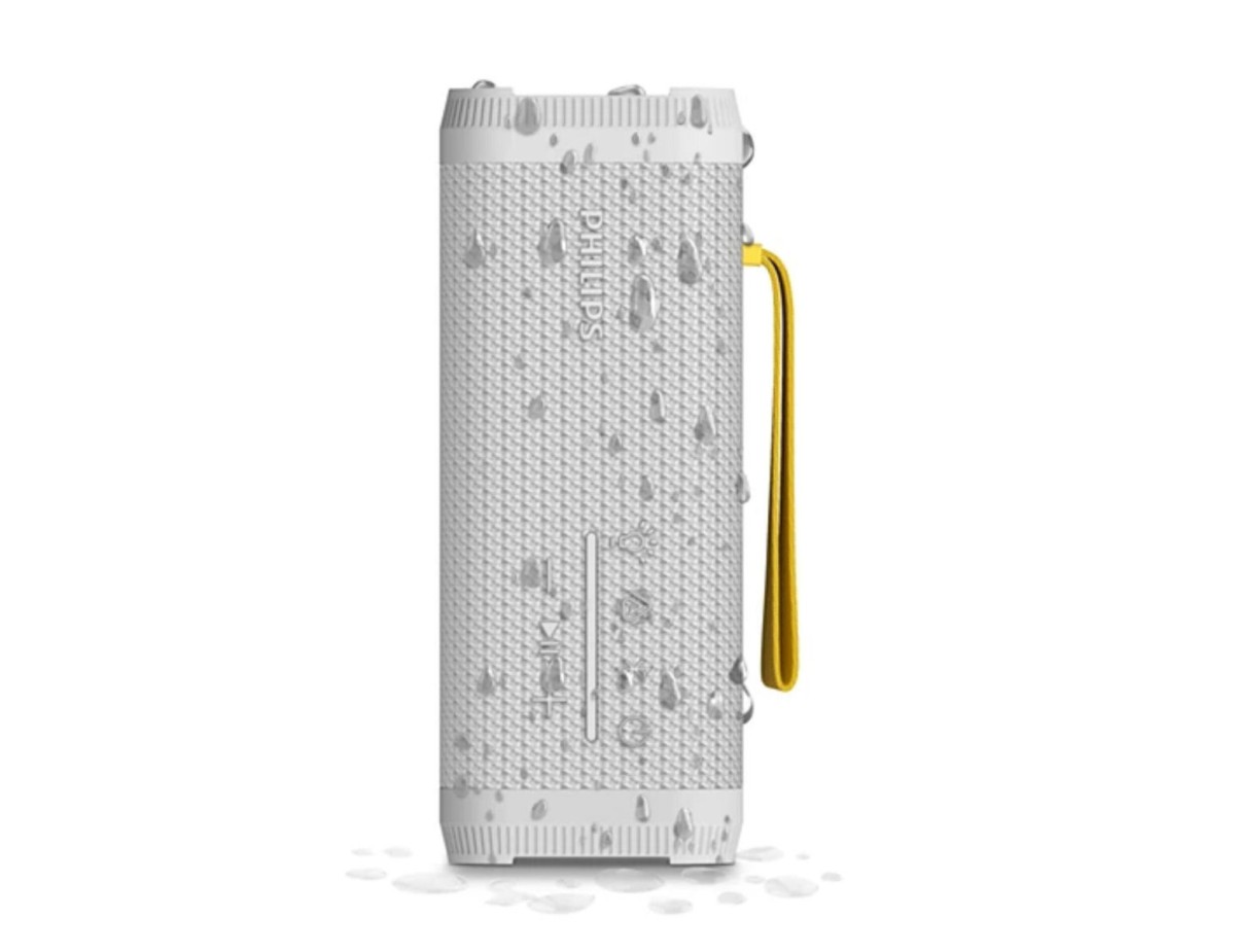 Philips TAS2000W/00 white Philips TAS2000W/00 white