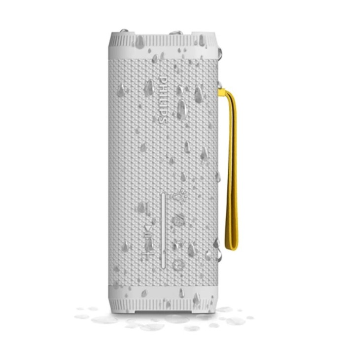 Philips TAS2000W/00 white