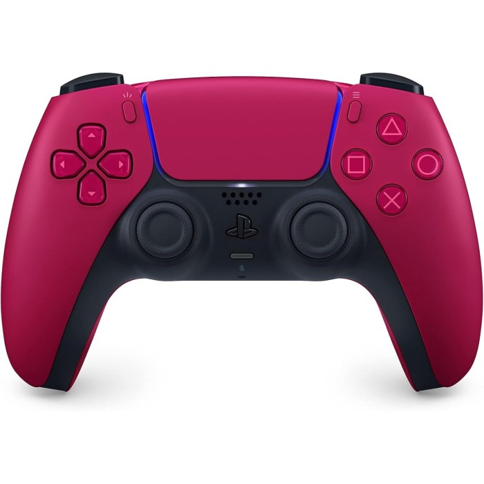 Sony Dualsense Wireless Controller PS5 cosmic red V3