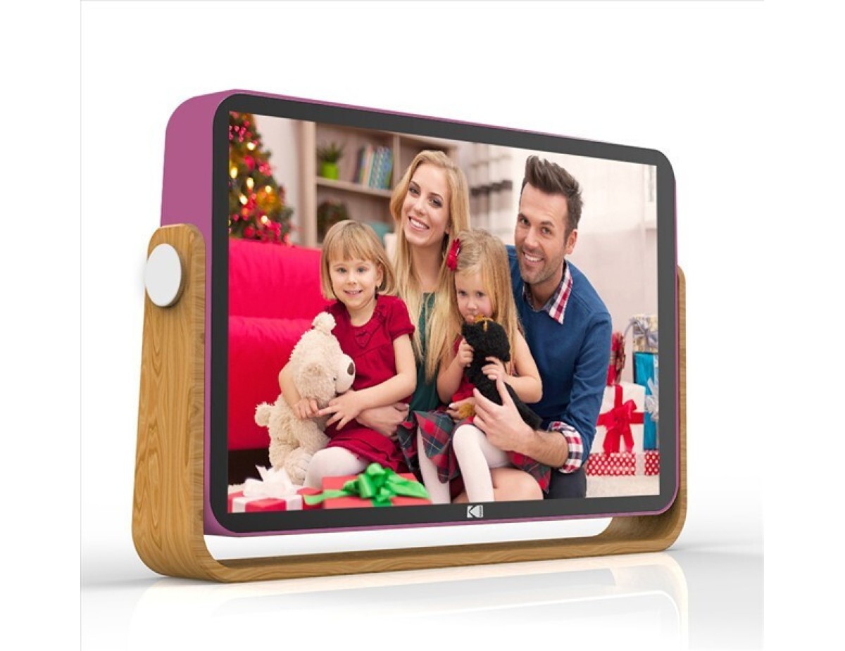 Kodak RWF-108V WiFi rosegold Kodak RWF-108V WiFi rosegold