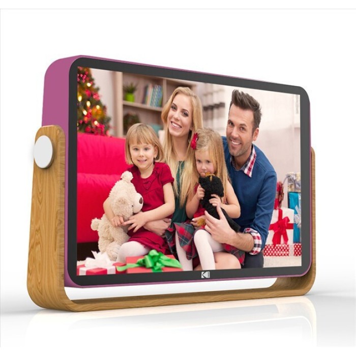 Kodak RWF-108V WiFi rosegold