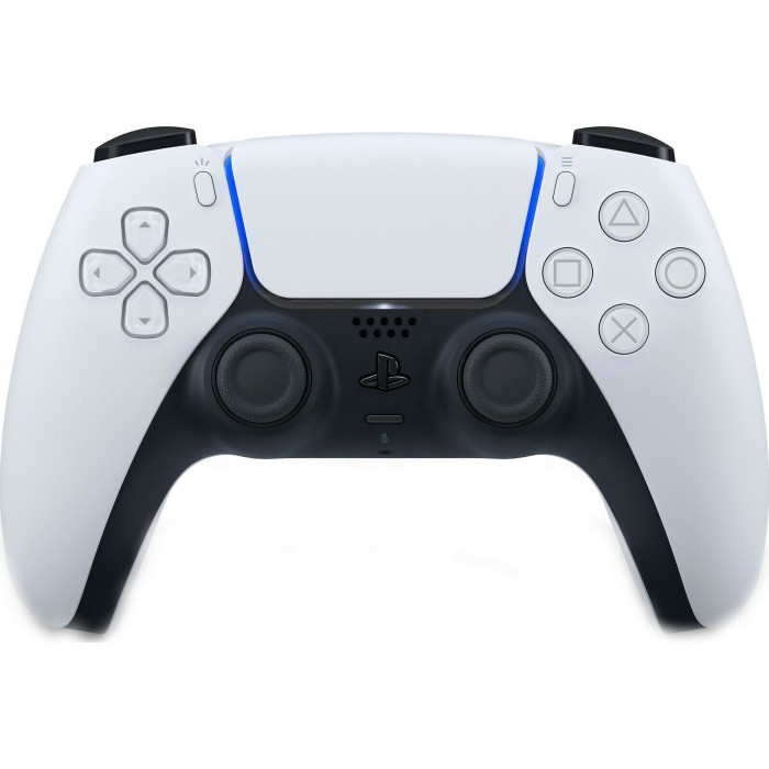 PS5 DualSense White V3 PS5 DualSense White V3