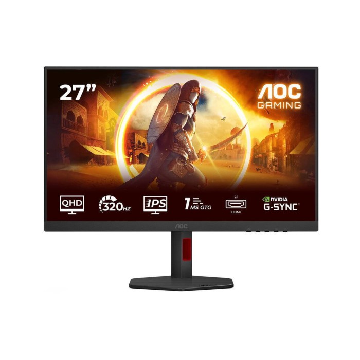 AOC Q27G4SRU