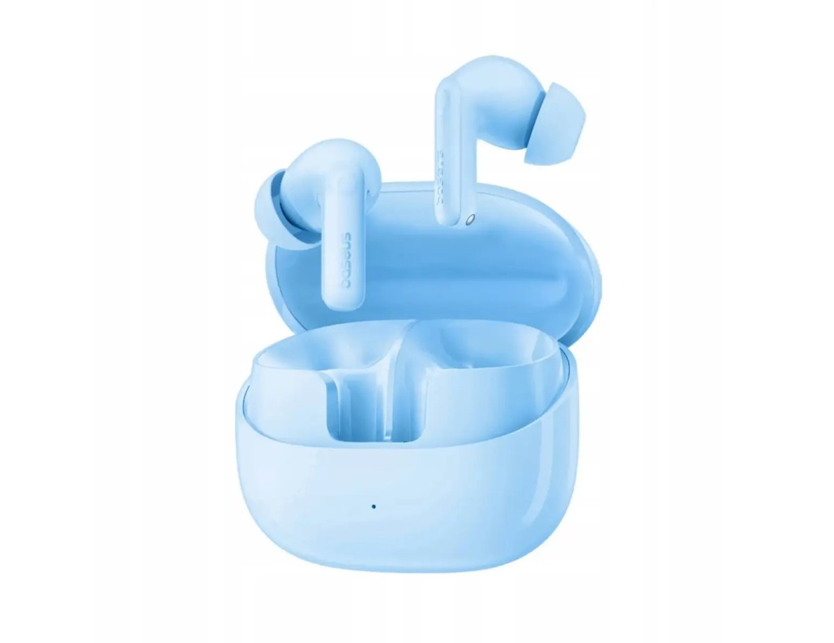 Baseus Bass BP1 Pro In-Ear TWS Galaxy Blue Baseus Bass BP1 Pro In-Ear TWS Galaxy Blue