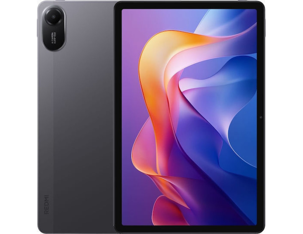 Xiaomi Redmi Pad 2 11" 4+128GB WiFi Graphite Gray + Cover ITA