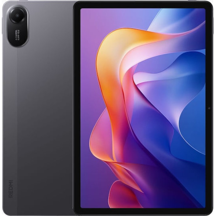 Xiaomi Redmi Pad 2 11" 4+128GB WiFi Graphite Gray + Cover ITA Xiaomi Redmi Pad 2 11" 4+128GB WiFi Graphite Gray + Cover ITA