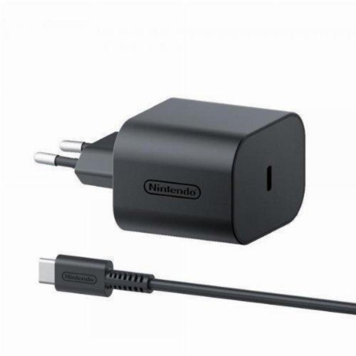 Nintendo Switch 2 AC Adapter
