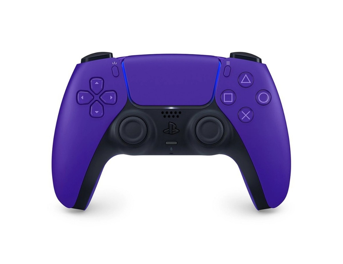 PS5 DualSense Galactic Purple V3 PS5 DualSense Galactic Purple V3