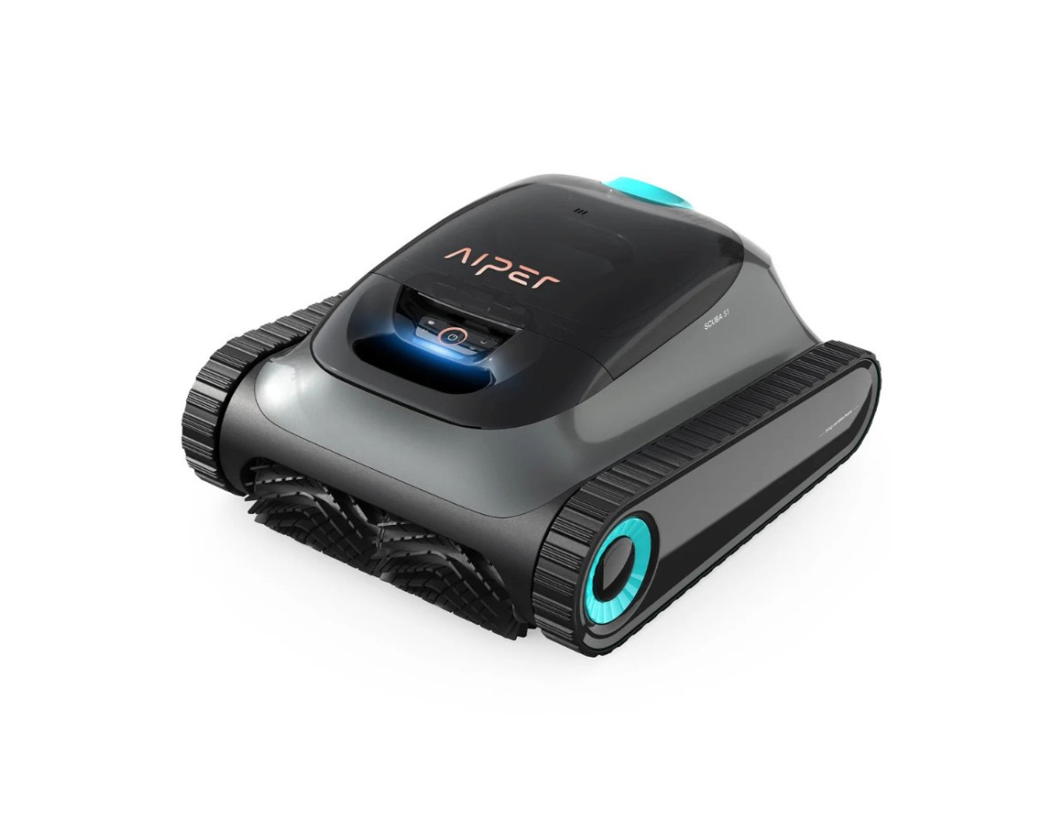 Aiper Scuba S1 Cordless Robotic Pool Cleaner Aiper Scuba S1 Cordless Robotic Pool Cleaner