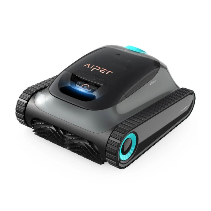 Aiper Scuba S1 Cordless Robotic Pool Cleaner