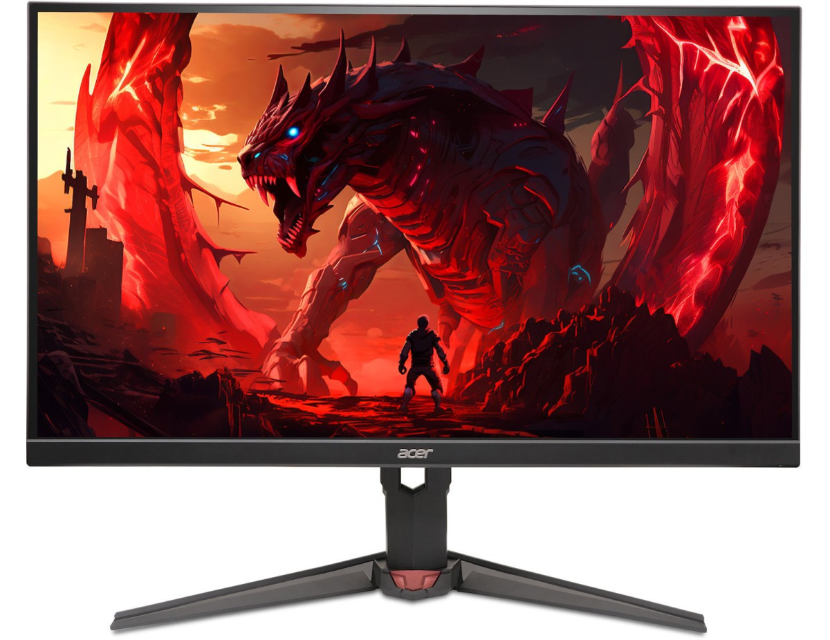 Acer Nitro XV270W3bmiiprx