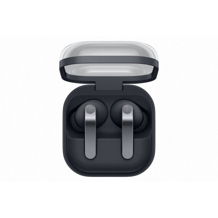 Samsung Buds 4 Pro Auricolari TWS SM-R640 Black Samsung Buds 4 Pro Auricolari TWS SM-R640 Black