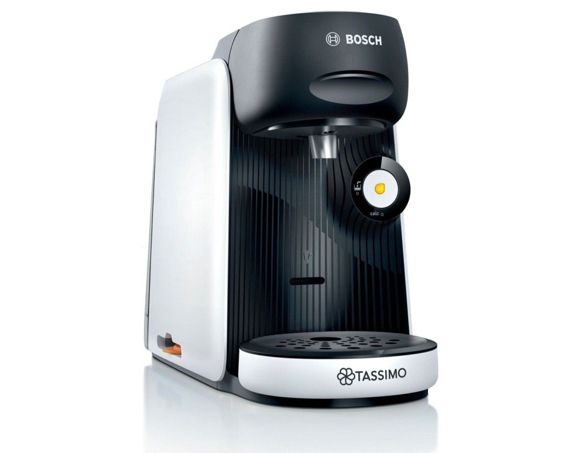 Bosch TAS 1640 Tassimo Bosch TAS 1640 Tassimo