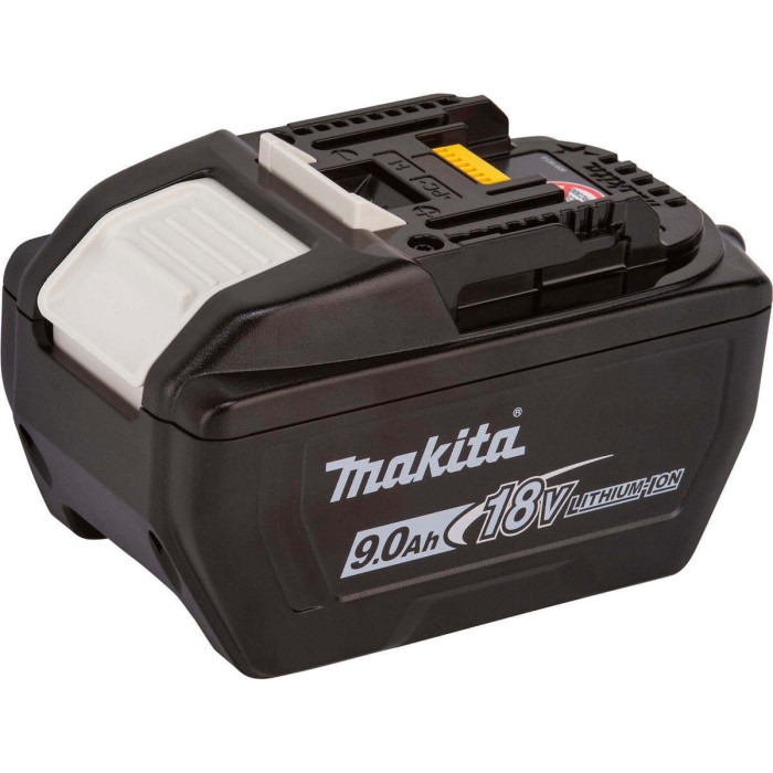 Makita 1915H4-0 Battery BL1890 LI 18V 9.0 Ah Makita 1915H4-0 Battery BL1890 LI 18V 9.0 Ah