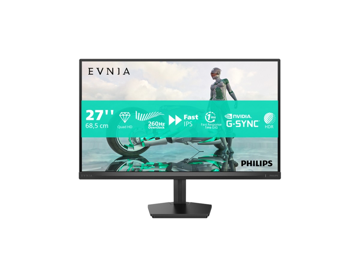 Philips Evnia 27M2N3500PF Philips Evnia 27M2N3500PF