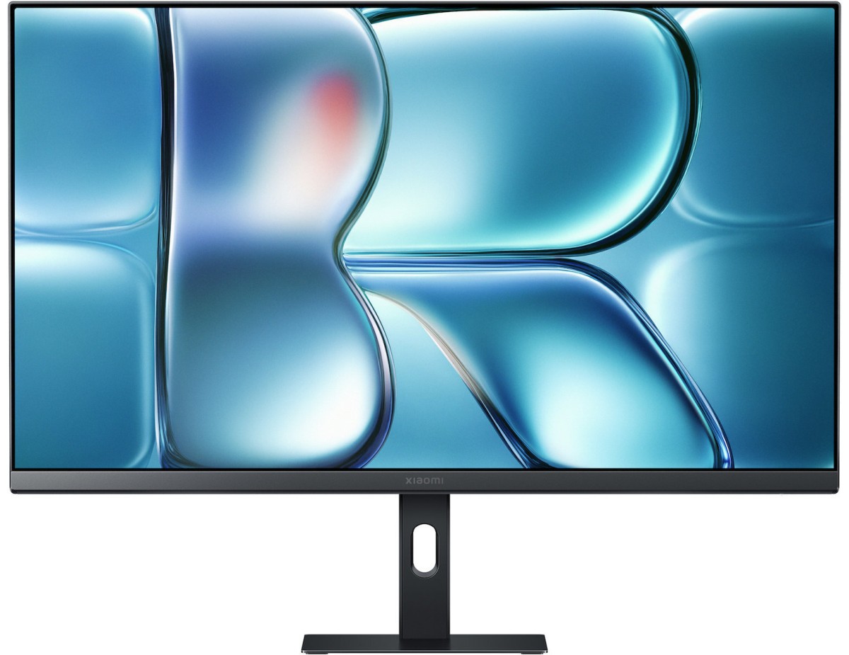 Xiaomi Monitor 27" A27Qi 2K QHD/IPS 16:9 6ms/120Hz DP/HDMI