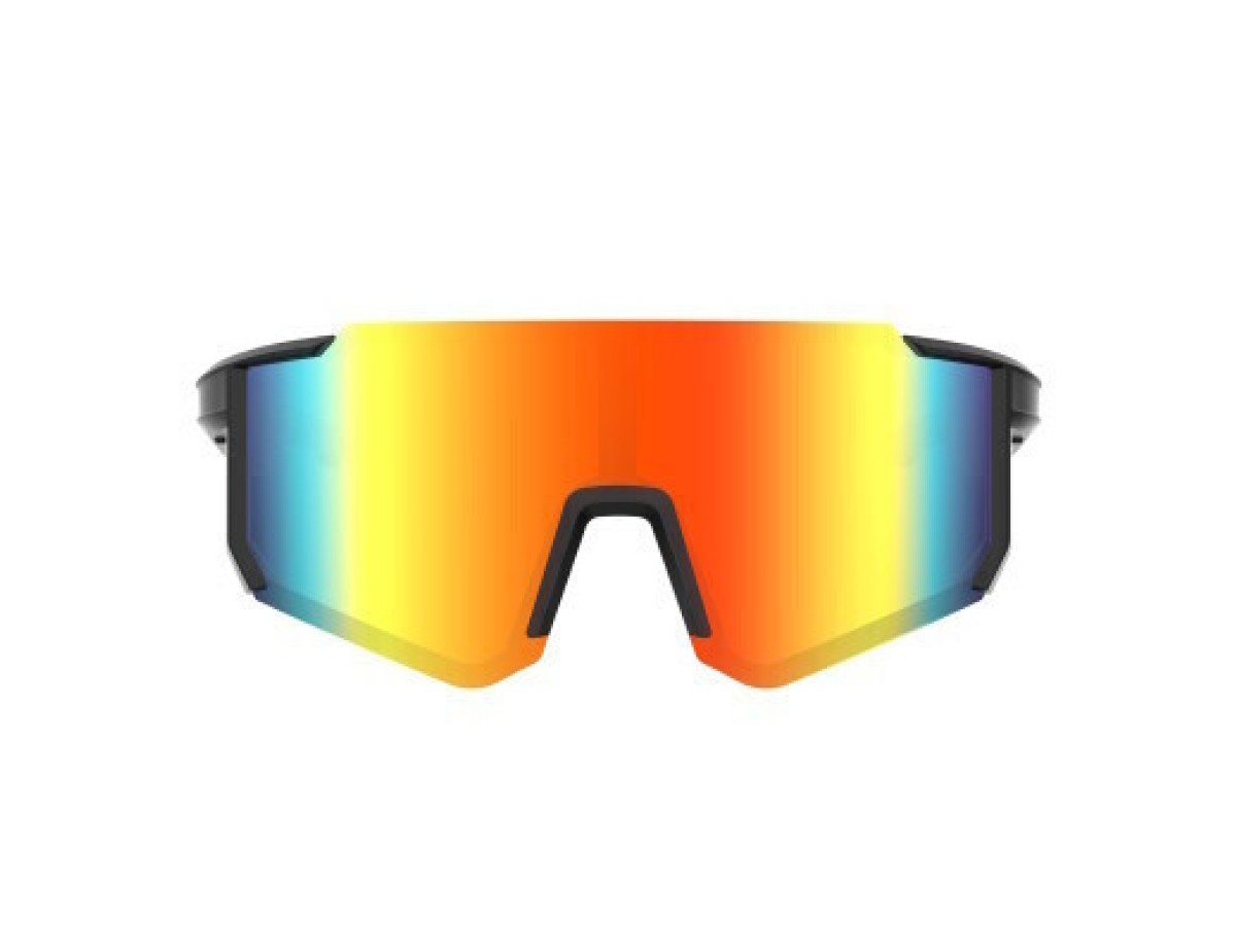 Nilox SmartGlasses Occhiali Glen Smart Audio Open 360° UV400 Black Nilox SmartGlasses Occhiali Glen Smart Audio Open 360° UV400 Black