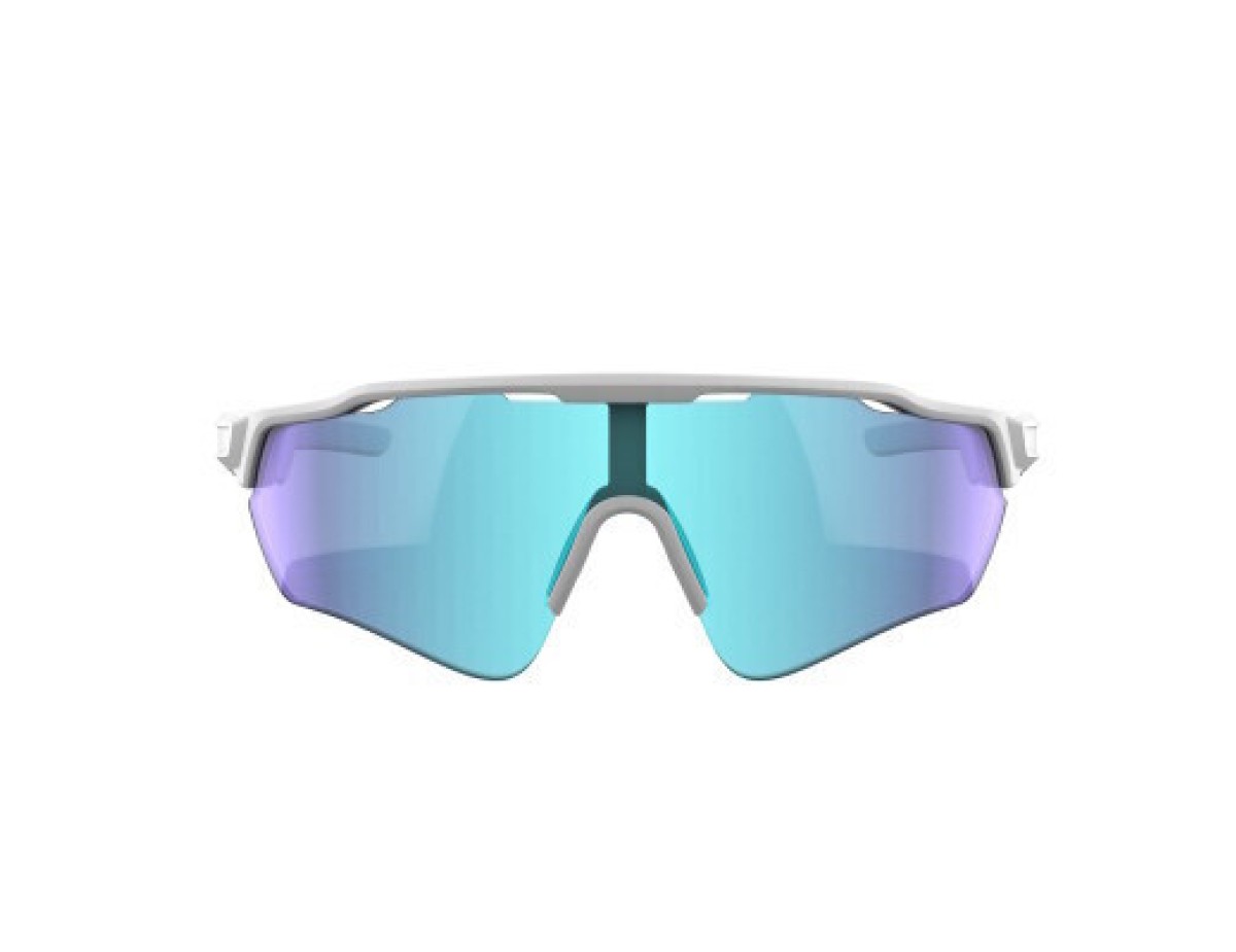 Nilox SmartGlasses Occhiali Sorapis Smart Audio Open 360° UV400 WHT Nilox SmartGlasses Occhiali Sorapis Smart Audio Open 360° UV400 WHT