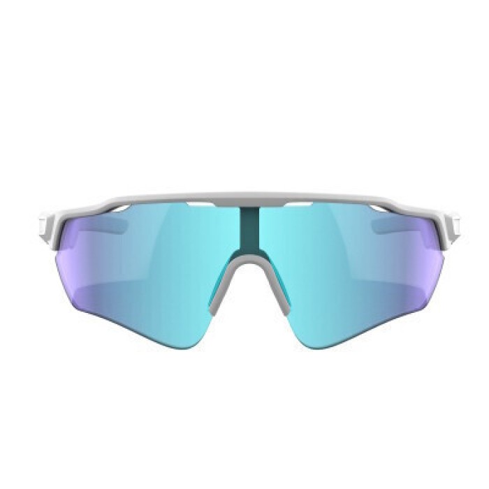 Nilox SmartGlasses Occhiali Sorapis Smart Audio Open 360° UV400 WHT